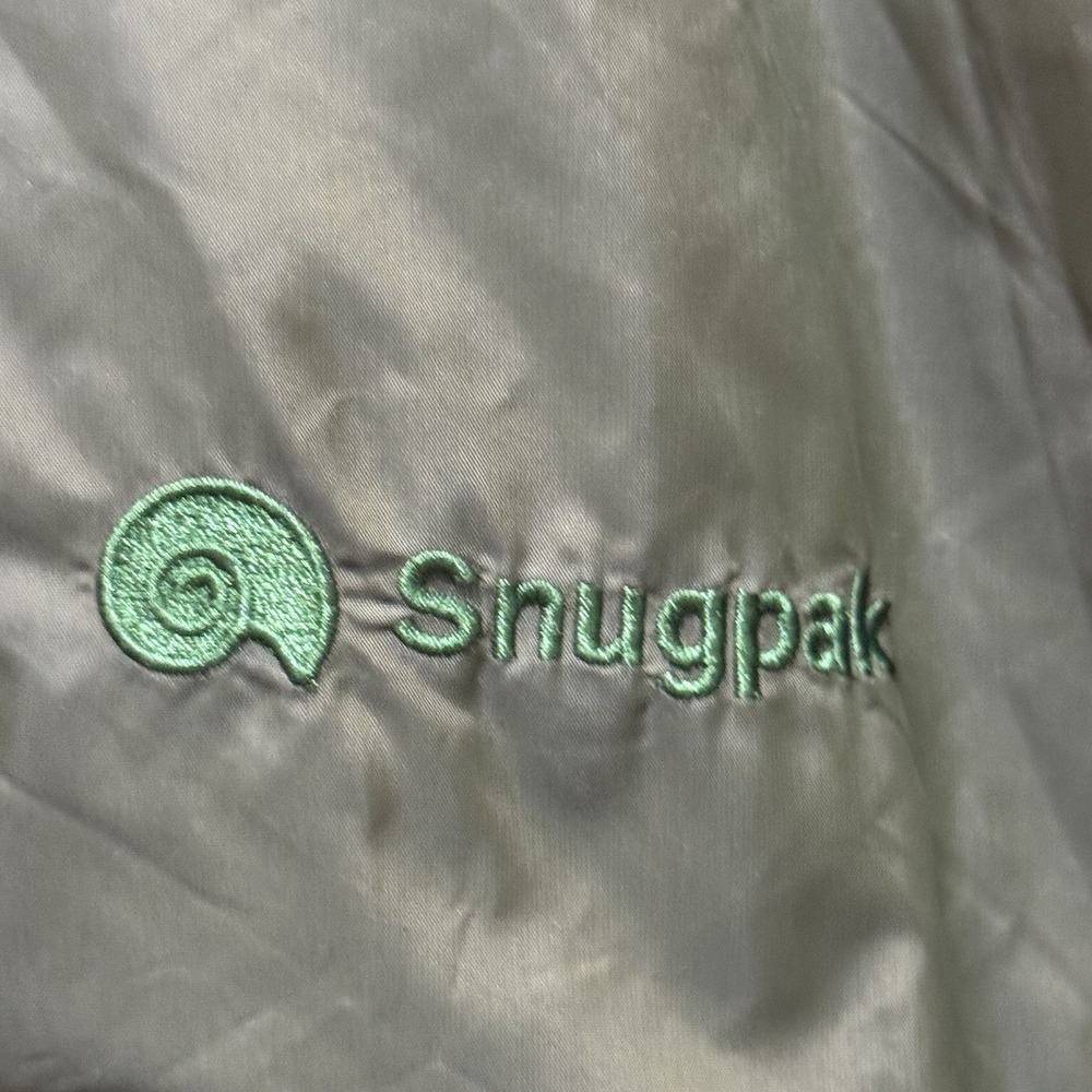 Snugpak Sleeka Jacket Olive Coyote XXL - Picture 5 of 7